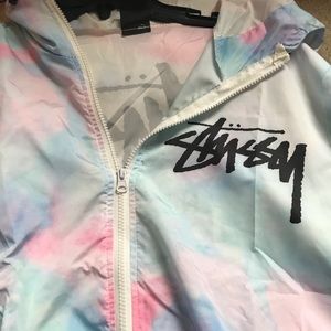 Windbreaker